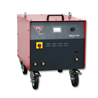 Stud Welder Drawn Arc For Ø 2-16mm Steel & Stainless Steel Welding PRO-D1600