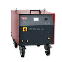 Stud Welder Drawn Arc For Ø 2-22mm Steel & Stainless Steel Welding PRO-D2200