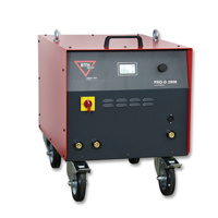 Stud Welder Drawn Arc For Ø 2-25mm Steel & Stainless Steel Welding PRO-D2800