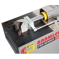 Large V Bending Attachment for PROBENDER 35T Bramley PROBENDER-LGV-ATTACH