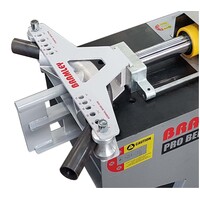 Pipe Bending Attachment 1/2” – 2” N.B For Pro bender 35T Bramley PROBENDER-PB-ATTACH