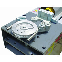 Round Tube Bending Attachment (1/2″-1″) for PROBENDER 35T Bramley PROBENDER-TBRD-ATTACH