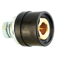 Panel Socket 35-50mm Sq Cable PS3550
