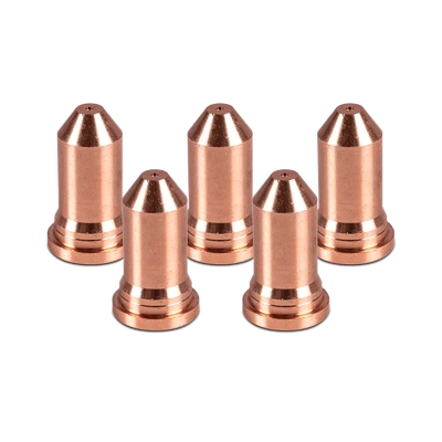 SC120 Plasma 1.5mm Cutting Tips 100-110A Unimig PSC1221-15