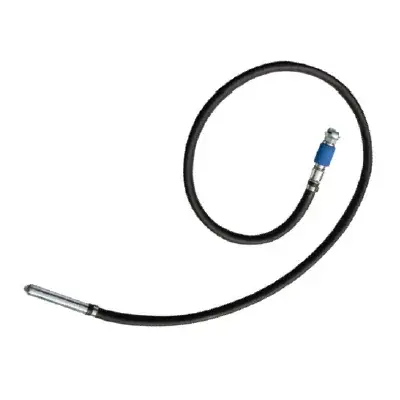 40mm Concrete Vibrator Alliance PT-1040