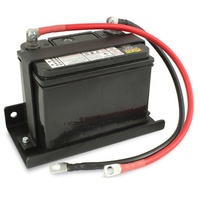 Battery Kit 12V 320 Amps Large Puma PU 12V BKLG