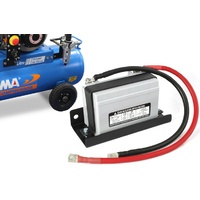 Battery Kit 12V 145 Amps Small Puma PU 12V BKSM