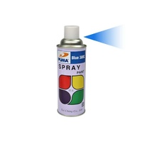 Touch Up Paint Blue 300C Puma PU 2Q02-109