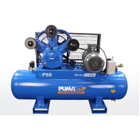 Air Compressor Dependable Performance 265 Litres Puma PU P55 415V