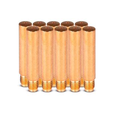 Tweco Style TWC5 1.2mm Heavy Duty Contact Tips Unimig PWGA15H45