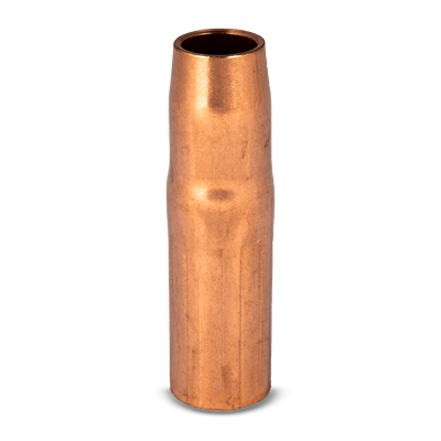 Gas Nozzles 13mm Adjustable Tweco Style 2 Unimig PWGA22A50 Pack of 2