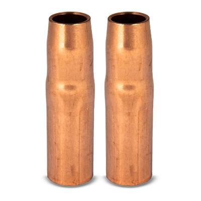 Tweco Style TWC2 16mm Fixed Gas Nozzle Unimig PWGA2362