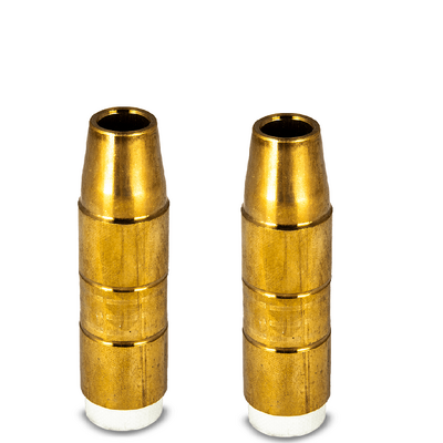 Bernard Style Gas Nozzle 300 Unimig PWGA4392 Pack of 2