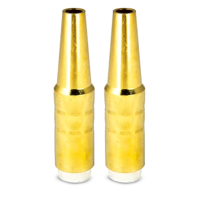 Bernard Style BND300 Pipeline Gas Nozzles Unimig PWGA4395A