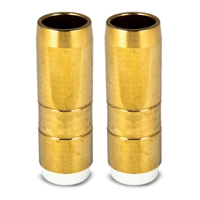 Bernard Style BND400 Conical Gas Nozzles Unimig PWGA4491