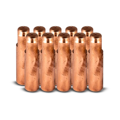 Bernard Style 1.2mm Contact Tips Unimig PWGA7490