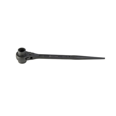 Podger Spanner Ratchet 24x27mm PWR2427