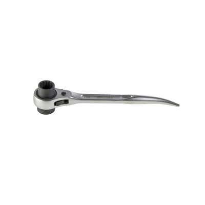 Podger Spanner Ratchet 21x24mm PWRS2124