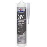 Permatex Ultra Grey 13oz Cartridge