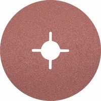 Pferd Resin Fibre Discs - Aluminium Oxide