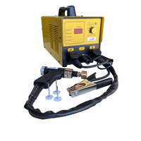 Pin welder