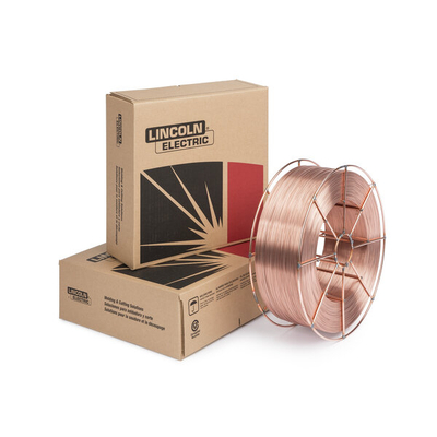 QUOTE 22007 SUPERARC LA-100 33# STEEL SPOOL
