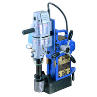 Magnetic Based Drilling Machine Automatic Feed Atra Ace Nitto QA-6500