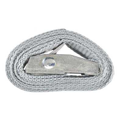 Quick Strap Grey 1.0m Long Grey QST1.0