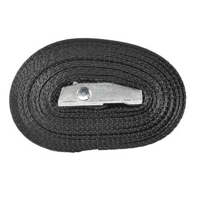Quick Strap Long Black 3.5m QST3.5
