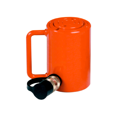 50 Ton 227mm Ram 51mm Stroke T&E Tools RA030
