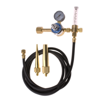 Purge Kit Nitrogen Tesuco RC1NIPK