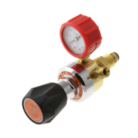 Regulator 1 Stage Rear Entry LpG Type 21 In 20,000kPa