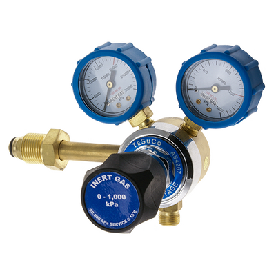 Regulator 1 Stage Side Entry Inert Gas Type 10 RC1SIG10