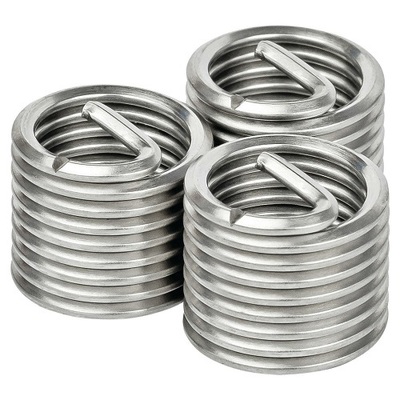Recoil Insert F RunTanged M16-2X1.5D Sutton Tools RC25163 Pack of 5