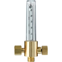 Argon Flowmeter 0-25 LPM (Flowmeter only)