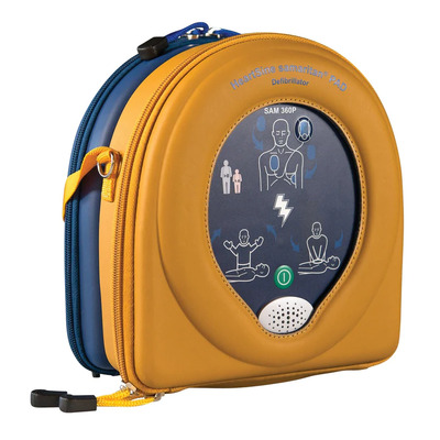 Heartsine Samaritan FastAid RD360