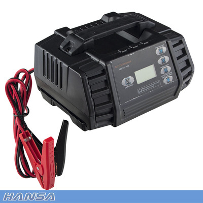 Battery Smart Charger  12A Hansa RK12000