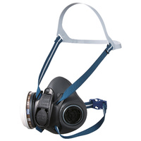 Half Mask Respirator Kit