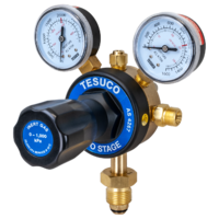 Regulator Nitrogen/Inert Gas 2 Stage Bottom Entry RT2BIG10