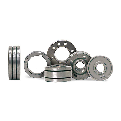 Drive Roller 0.8/1.0mm U Groove 30 x 10 x 8mm Bossweld RU301008.08.10