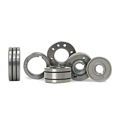 Drive Roller 0.6/0.8mm V Groove 30 x 10 x 19mm Bossweld RV301019.06.08