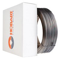 Fabshield 4 Flux-Cored 3.0mm 22.7Kg Self Shielded (Gasless) Wire Hobart S224541-014