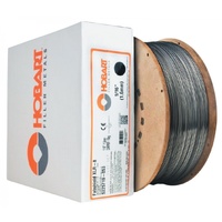 Low Hydrogen T-8 FabsheildXLR-8 1.6mm 15Kg Flux-Cored Gasless Wire Hobart S225719-043