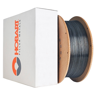 FabCo XL-525 Flux Cored Gas Shielded 1.6MM Wire Hobart S283219-029