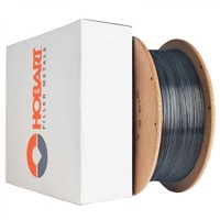Flux-Cored Fabco 811N1 Wire 1.6mm 15Kg Vacuum Packed Spool Hobart S283619-053 