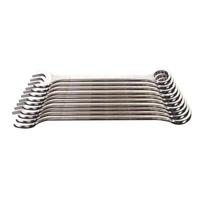 Jumbo Combination Spanner Set 10 Piece Kincrome S3026