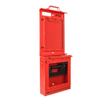Permit Control Station Masterlock S3500