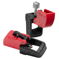 Grip Tight™ Plus Circuit Breaker Lockout Device Masterlock S3822