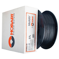 Gas Shielded  Hardfacing Flux-Cored 1.2mm 11.3Kg Veriwear 600 Wire Hobart S607112-029