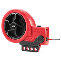 Retractable Cable Lockout Device with Steel Core Cable Masterlock S856